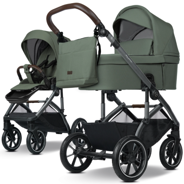 My Junior Vita unique³ evergreen